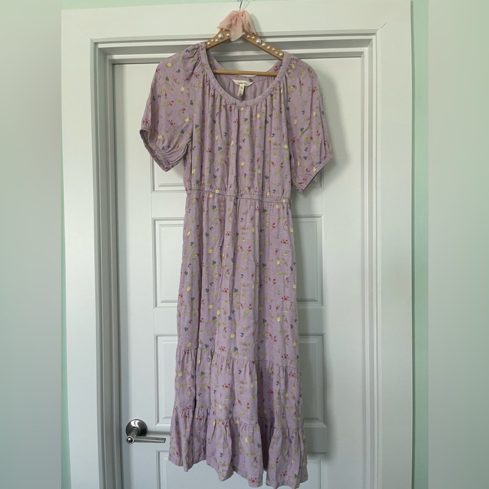 Matilda Jane Women’s Dress Size Medium